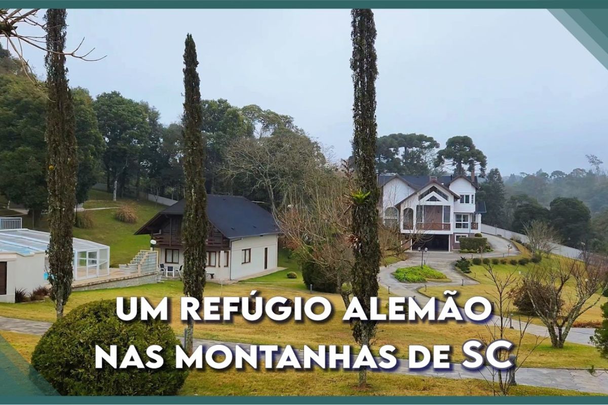 Conheça São Bento do Sul em Santa Catarina, cidade segura de clima frio, com custo de vida baixo e qualidade ideal para morar em família.