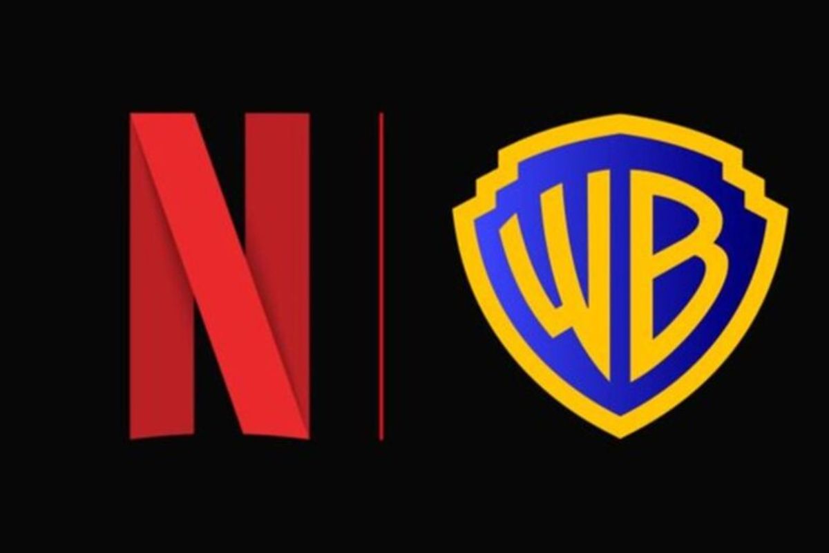 Consumidores processam a Netflix por compra da Warner, com impacto sobre HBO Max, Trump promete intervir e a concorrência está em jogo.