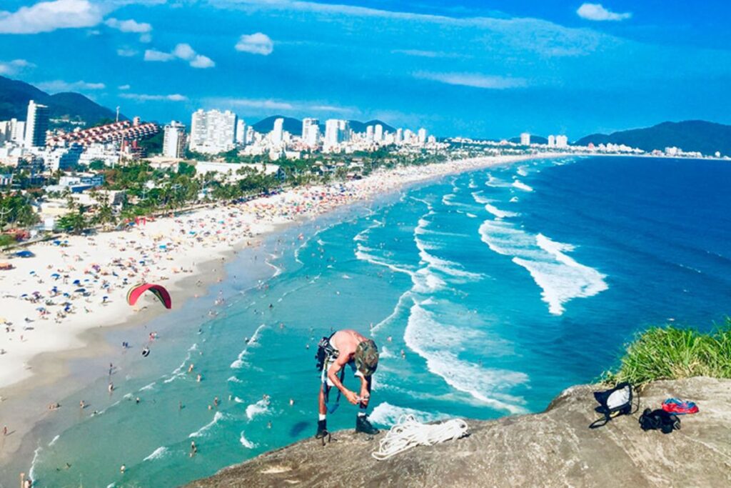 melhores praias em São Paulo para passar o verão com guia prático de Ubatuba, Ilhabela, Guarujá e Santos, focado em balneabilidade, segurança, horários e plano B para decidir o melhor trecho do dia.