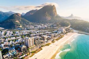 Melhores praias no Rio de Janeiro para passar o verão: Copacabana, Ipanema, Barra da Tijuca e Arraial do Cabo em um guia 2025/2026 com balneabilidade, segurança, custos e rotas detalhadas