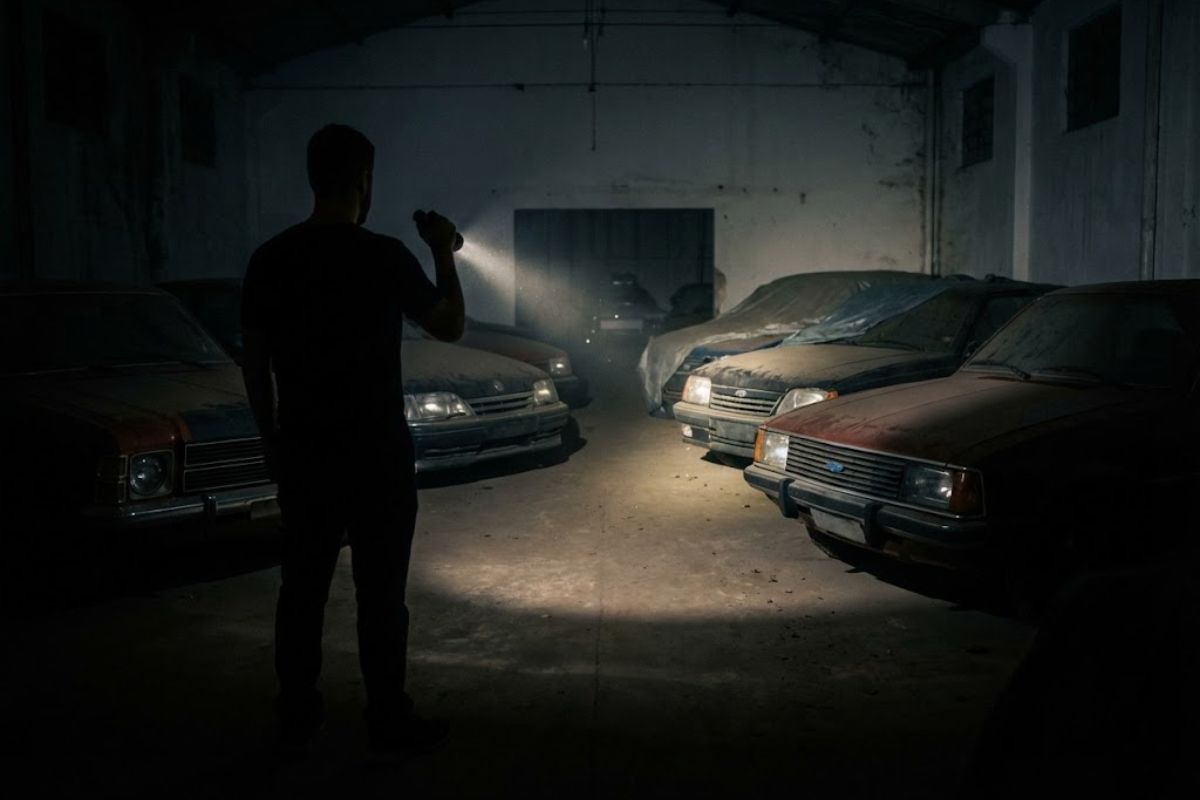 Motoristas lembram os carros lendários da Chevrolet que marcaram época no Brasil; de Opala a Omega, os clássicos da Chevrolet seguem vivos na memória de motoristas apaixonados.