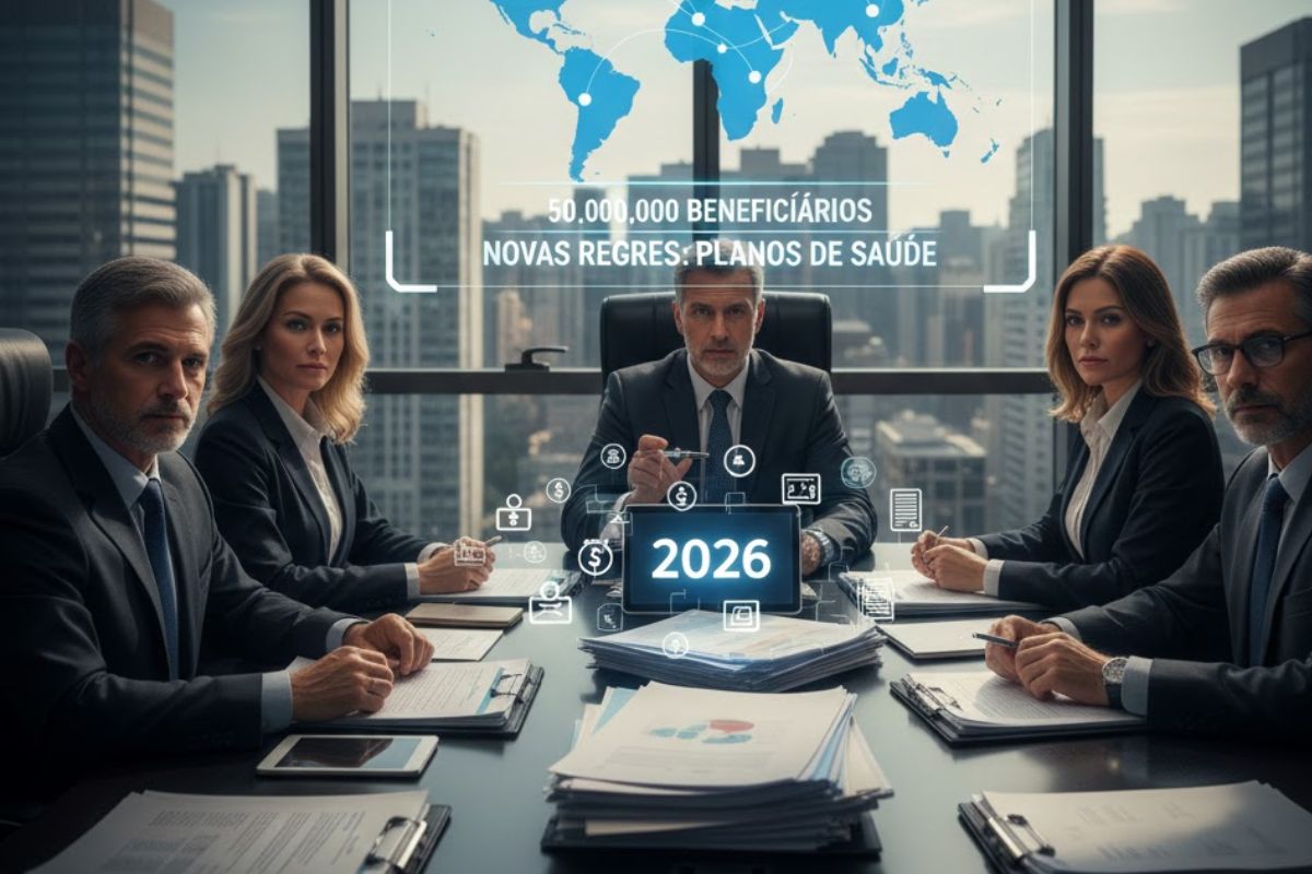 Nova lei dos planos de saúde redefine reajuste, reembolso e cobertura. Entenda o que muda na lei dos planos de saúde e como afeta consumidores.