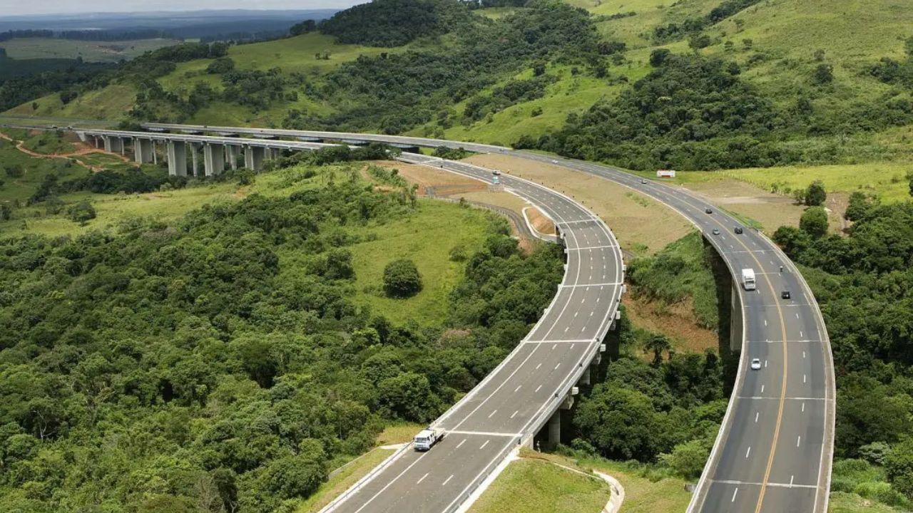 Obras da Castelo Branco entram na reta final em Barueri com novas alças marginais, trevos reformulados, ponte em conclusão e mudanças viárias que vão redistribuir o