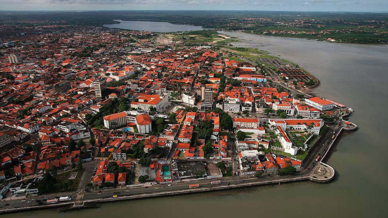 Por que o Maranhão, dono de um porto estratégico e riquezas naturais únicas, se tornou o estado mais pobre do Brasil, com pior IDH, renda mínima e desigualdade extrema mesmo após séculos de potencial econômico
