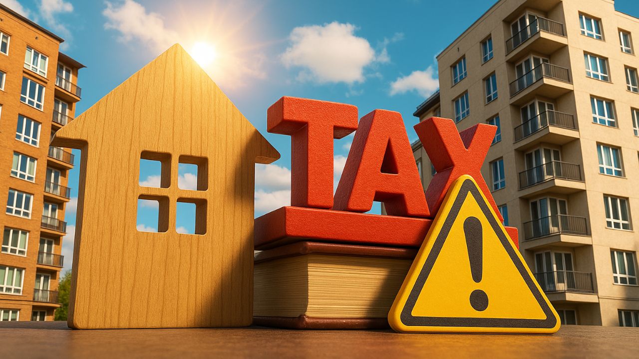 Reforma tributária muda tudo para quem vive de aluguel: entenda quando migrar para holding, como evitar multas, reduzir impostos, proteger patrimônio